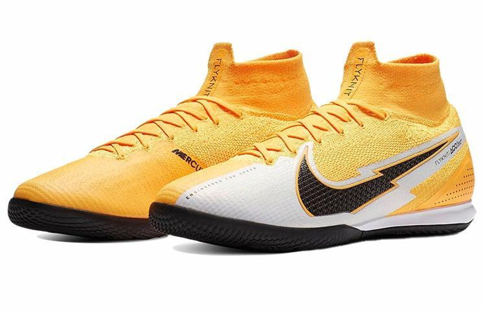 Кроссовки Nike Mercurial Superfly 7 13 Elite Ic