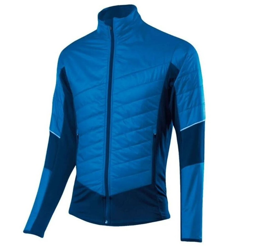 Куртка FISCHER HYBRID PL 60 INDIGO G18123