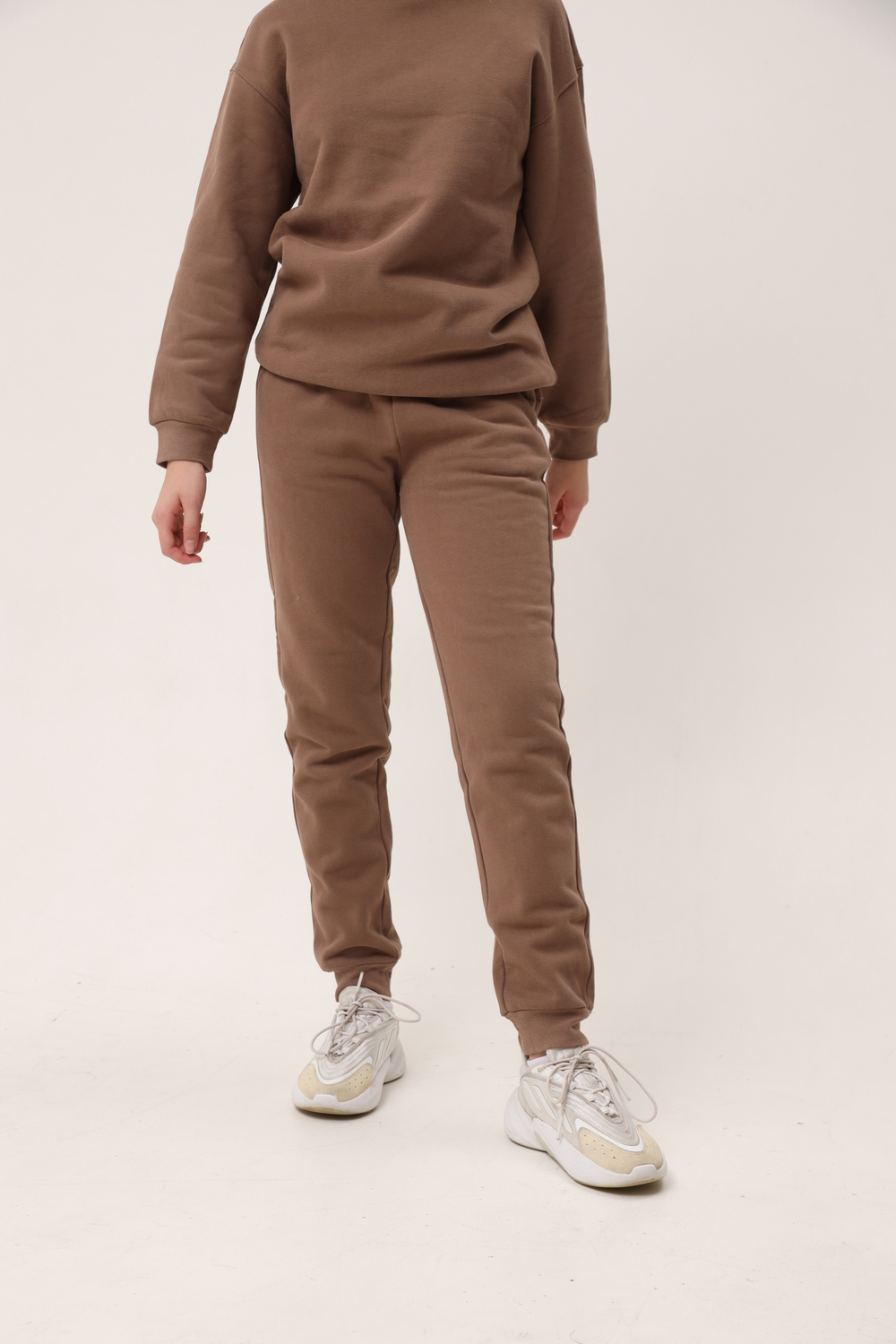 Брюки д/д DELORAS 21526