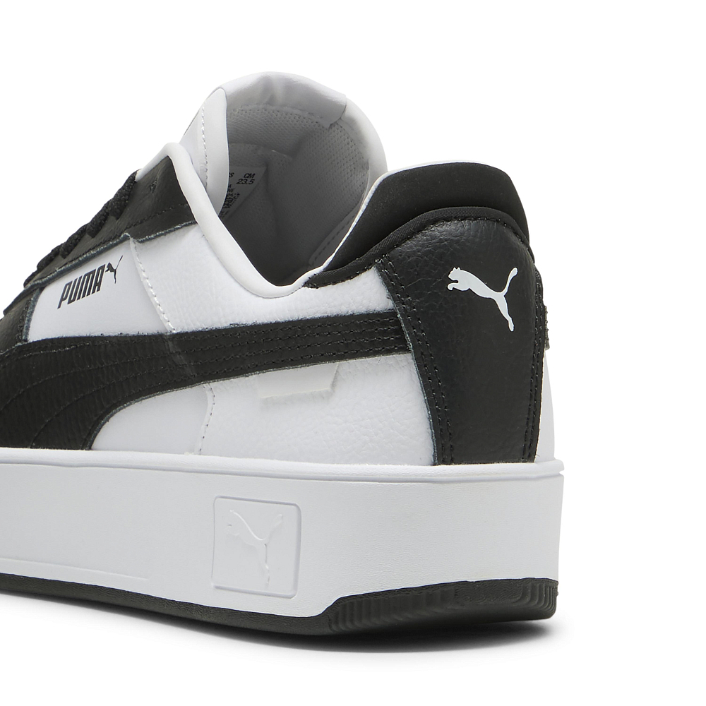 Женские кеды PUMA Carina Street