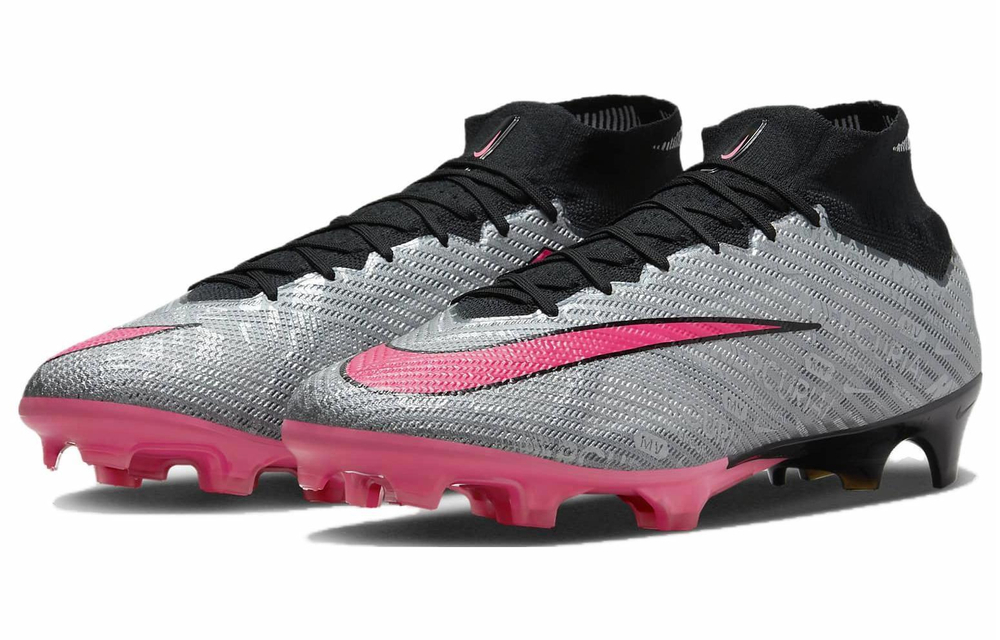 Кроссовки Nike Zoom Mercurial Superfly 9 Elite 25 Fg