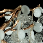 Подвесная люстра Loft It FAIRYTREE 10066/600 GB