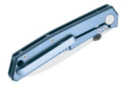 Нож FOX knives модель 525 Ti BL TERZUOLAфотография - 2