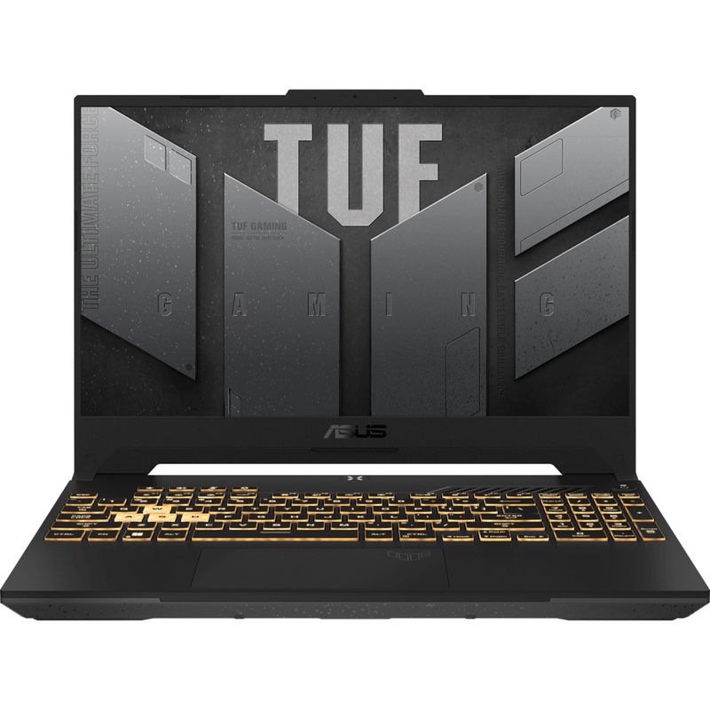 Ноутбук 15.6" ASUS Intel Core i7-13620H 2400 16 DDR4 GeForce RTX 4050 для ноутбука 6144 13620H