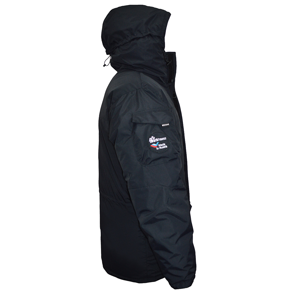 Travel parka online