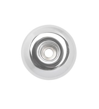 Подставка для т-обраазных бритв (станков) Merkur Solingen, универсальная, глянцевый хром