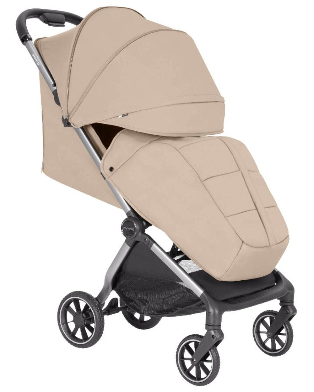 Прогулочная коляска Carrello Atom M CRL-5527