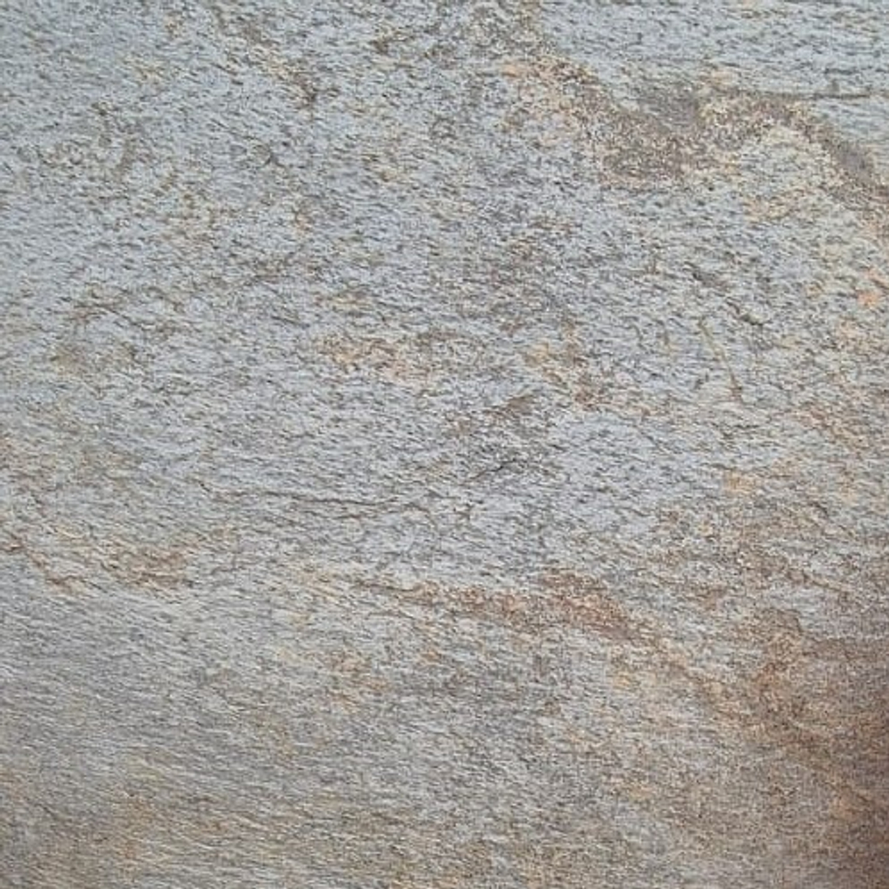 Каменный шпон Slate Light Silver Shine Gold 1220х2700мм