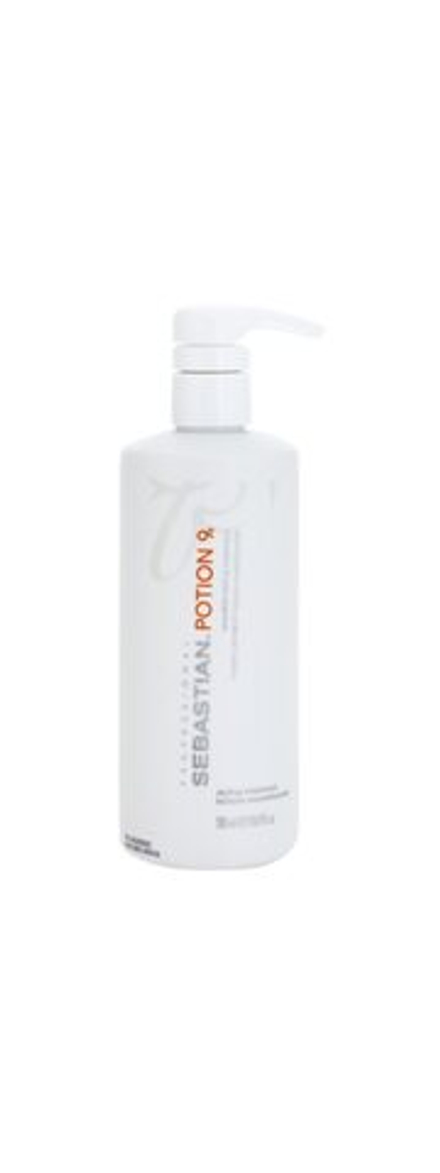 Sebastian Professional Potion 9 - уход за укладкой для всех типов волос /   500  ml  / GTIN 4015600135744