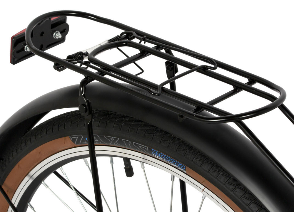 Складной велосипед Novatrack Aurora 20" 2.0 (2024)