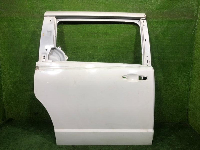 Дверь задняя правая Chrysler Voyager 5 (2007-2016)