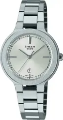 Японские наручные часы Casio Sheen SHE-4559D-7A