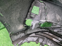 Бампер передний Changan CS75PLUS (2021-2024)