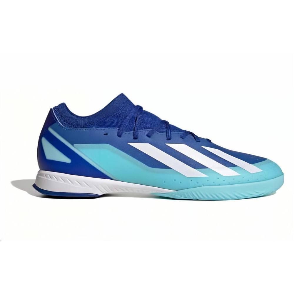 Кроссовки Adidas X Crazyfast.3 INDOOR, ID9341