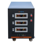 ЭНЕРГИЯ Hybrid II 25000/3 трехфазный стабилизатор напряжения Е0101-0166