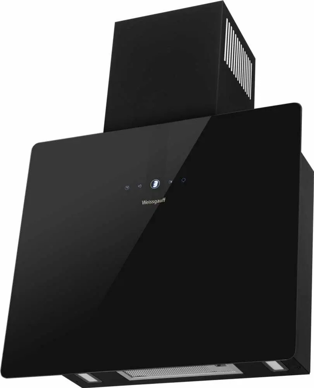 Вытяжка WEISSGAUFF MIRA 900 BI SENSOR (430314)