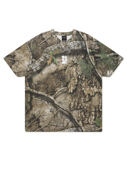 Футболка Кор. Рукав Realtree Megablast S/s Tee