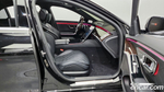 Mercedes-Benz S-Class W223 S580L 4MATIC (05.2021)