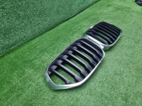Решетка радиатора BMW X1 F48 (2019-2022)