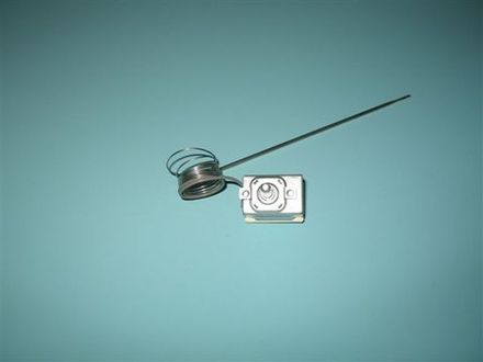 Термостат для духовки Hansa (Ханса) - 8032828, 8028211, 8007537, 8040983, см.CU4800 (темп. 299 град)