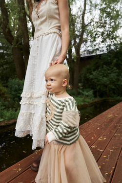 Детский свитшот