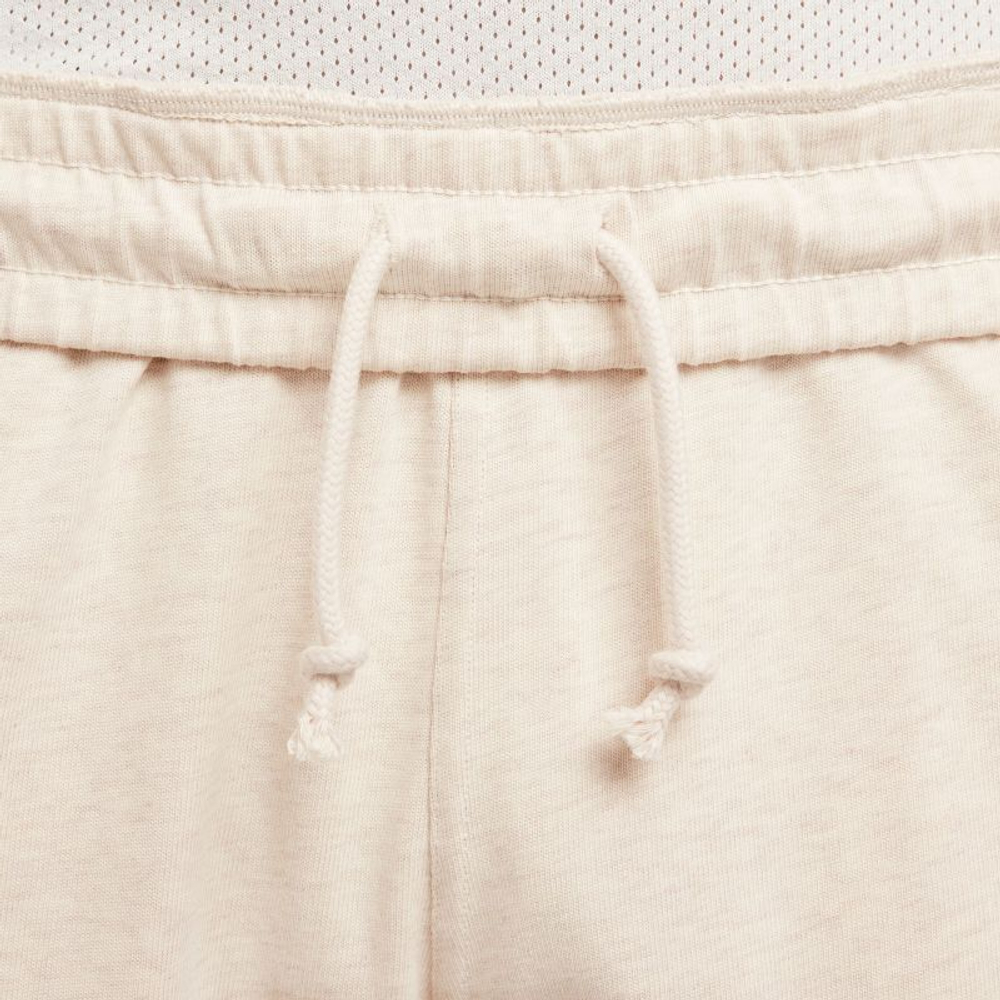 Мужские теннисные шорты Nike Court Heritage Tennis - Бежевый