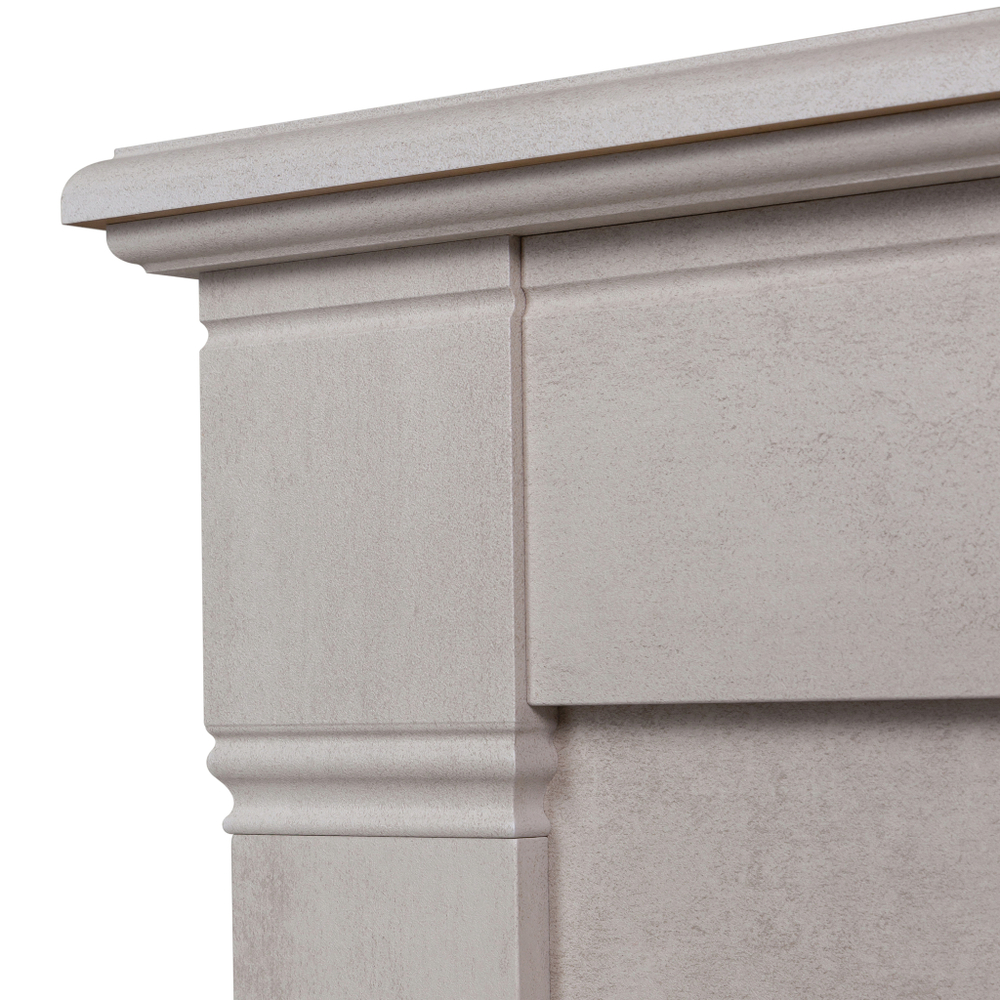 Каминокомплект Real Flame Kellie 36 WT-715 с очагом Joker 36