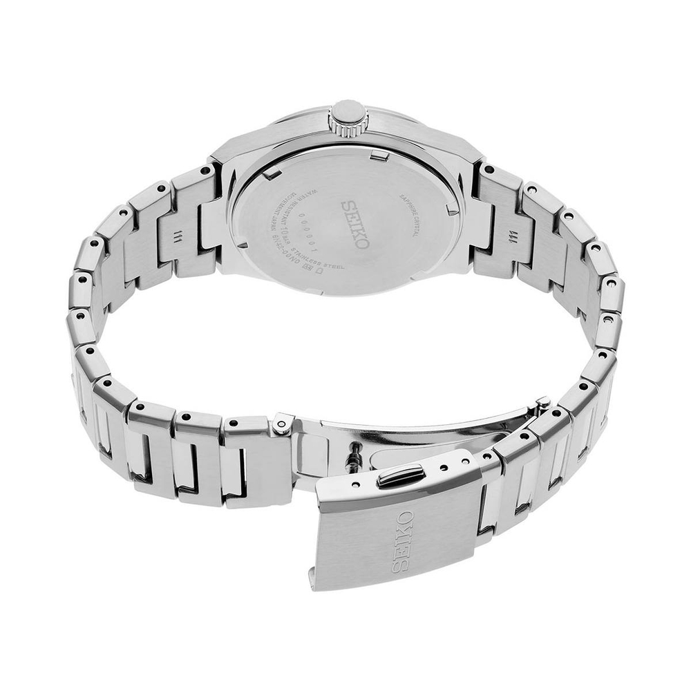 Мужские наручные часы Seiko SUR573P1