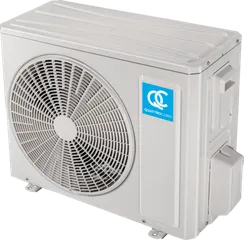 Сплит-система Quattroclima QV-LA12WAE/QN-LA12WAE Lanterna