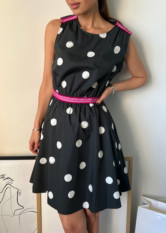 Платье Boutique Moschino, S