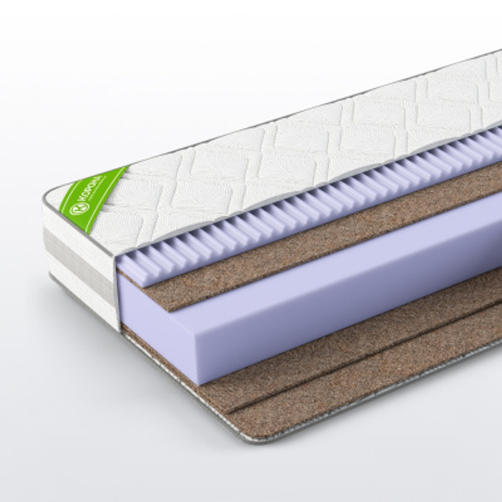 Матрас Корона Ultra «Balance Plus»
