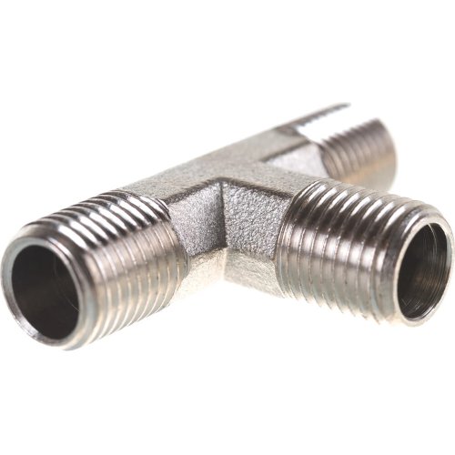 Разъемное соединение Fubag переходник T - 1/4"MMM   (180330 B)