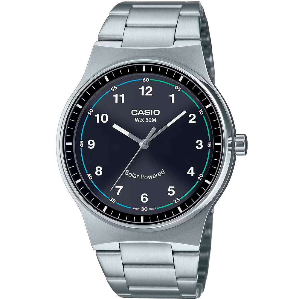 Наручные часы Casio MTP-RS105D-1B