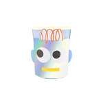 Стаканы "Toy Box Party" 8 шт.