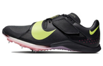 Nike Zoom Long Jump "Anthracite Pink Volt"