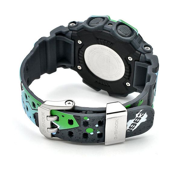 Мужские часы Casio G-Shock GX-56SS-1E