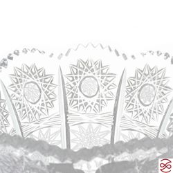 Ваза Crystal Heart 20 см