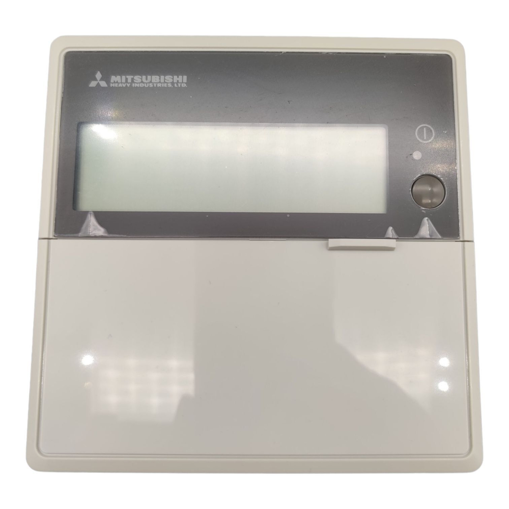 Пульт для кондиционера Mitsubishi Heavy RCD-H-E