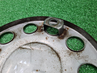 Колпак колеса Shacman X6000 (2022-н.в.)