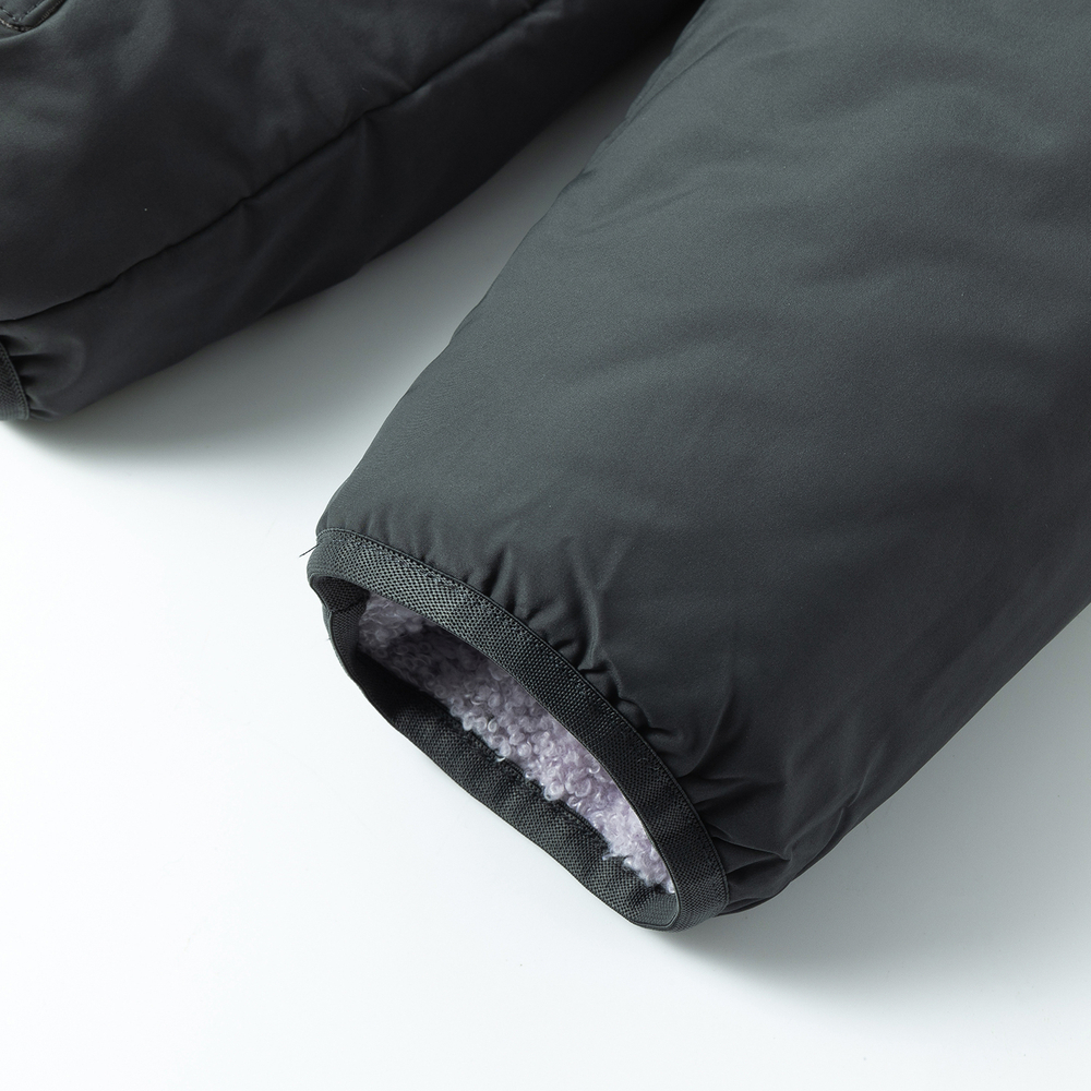 Куртка двухсторонняя YMKASHIX