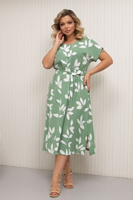 Платье Летти №3 Valentina