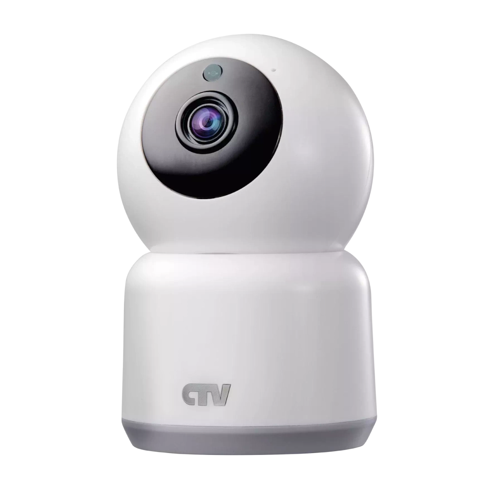 CTV-HomeCam