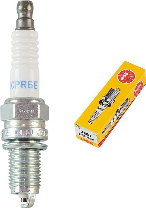 Свеча NGK DCPR6E (3481)