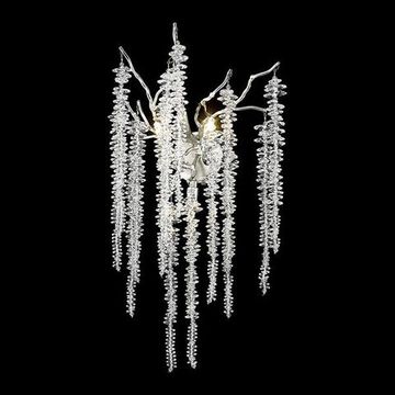 Бра Sinfonia di Luce Silver Wall I