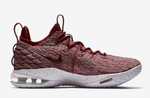 Купить в Москве Nike LeBron 15 Low Team Red