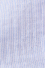 Сорочка мужская ZEER воротник стойка, спинка с защипами по центру, длинный рукав, хлопок, пэ 56041 07