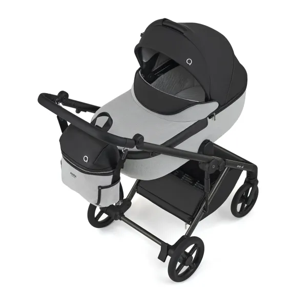 Коляска ANEX Eli 3 в 1 No.5