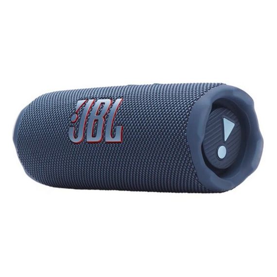 Портативная акустика JBL Flip 7 Blue (JBLFLIP7BLU)