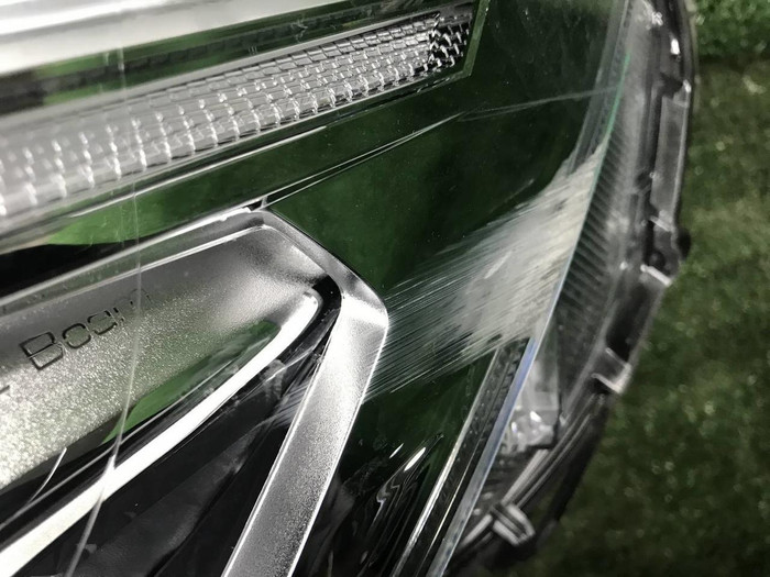 Фара левая Haval M6 2 (2021-н.в.) LED