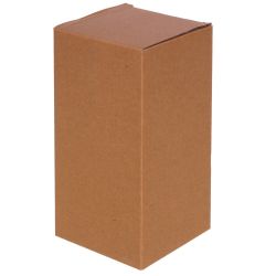 GAEM Ваза, 1600 мл, L10 W10 H24,5 см